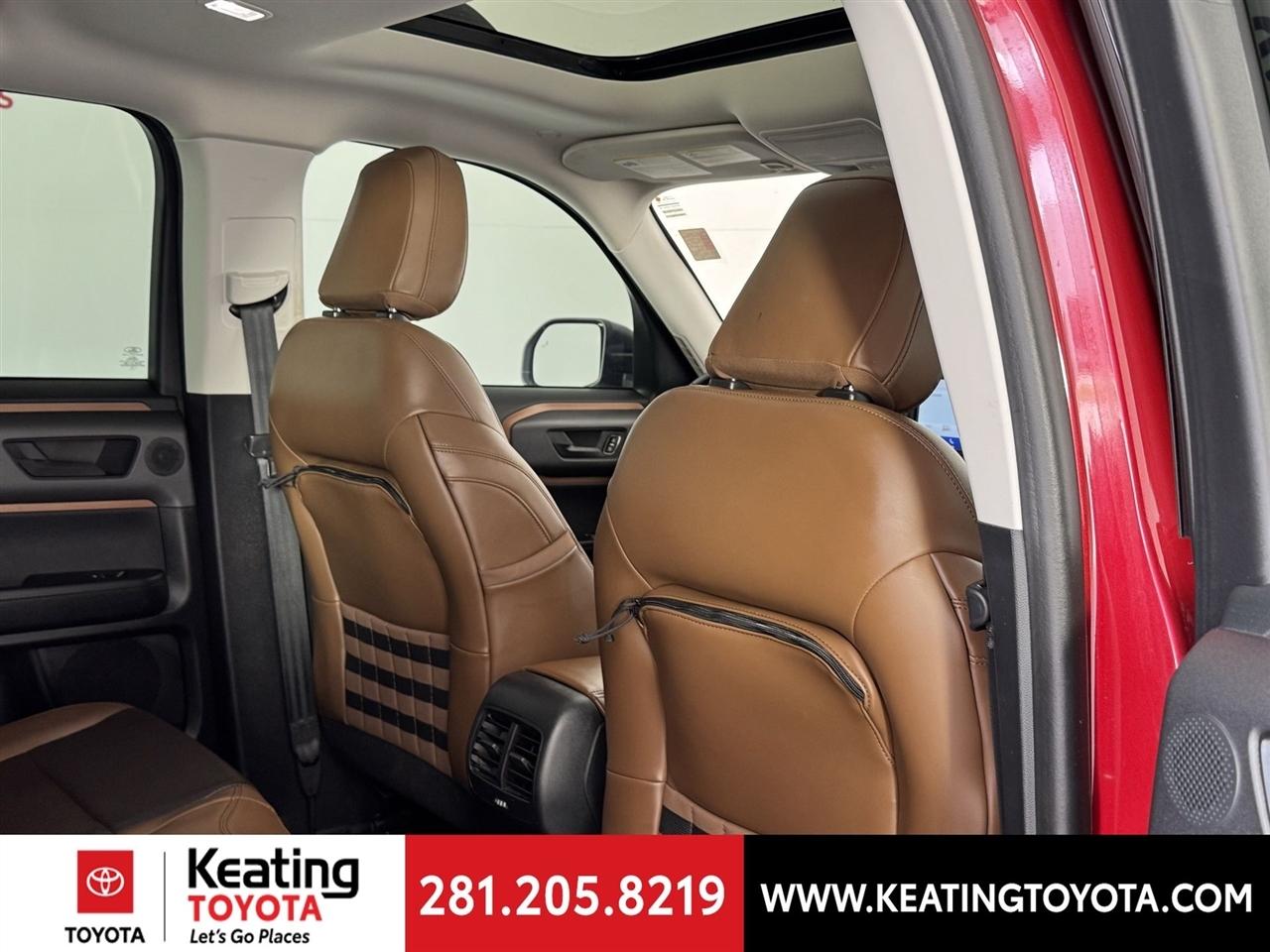 Ford Bronco Sport  2021