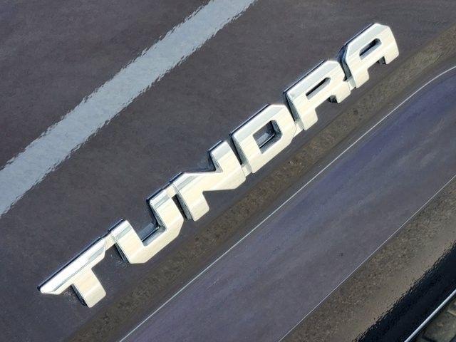 Toyota Tundra Limited CrewMax 4WD 2026