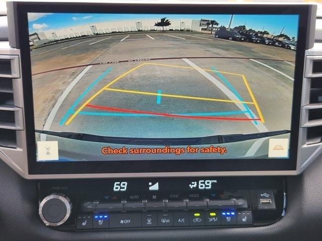 Toyota Tundra Limited CrewMax 4WD 2026