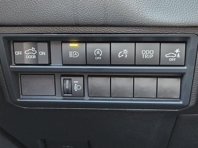Toyota Tundra Limited CrewMax 4WD 2026