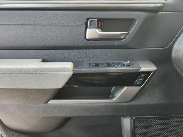Toyota Tundra Limited CrewMax 4WD 2026