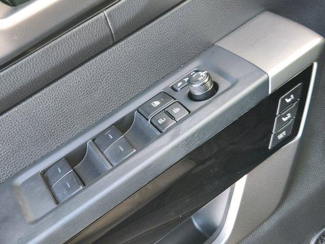 Toyota Tundra Limited CrewMax 4WD 2026