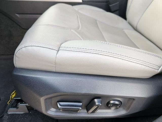Toyota Tundra Limited CrewMax 4WD 2026