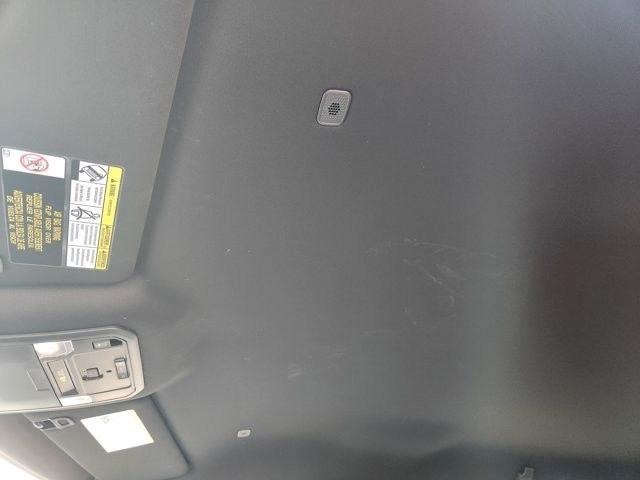 Toyota Tundra Limited CrewMax 4WD 2026
