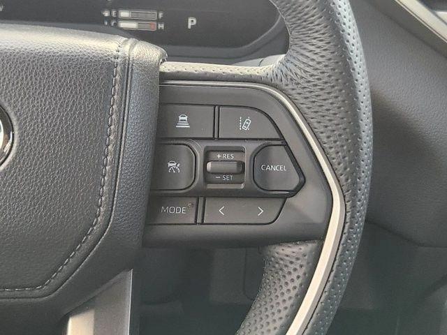 Toyota Tundra Limited CrewMax 4WD 2026