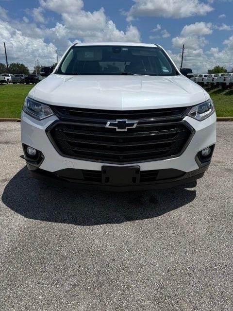 Chevrolet Traverse Premier FWD 2020
