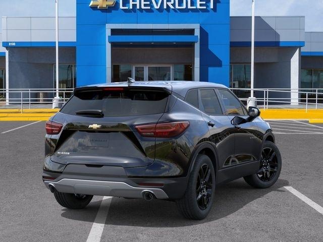 Chevrolet Blazer 2LT 2026
