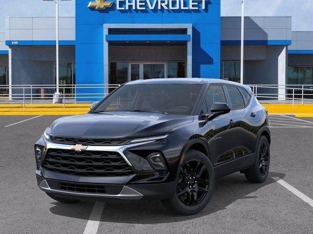 Chevrolet Blazer 2LT 2026