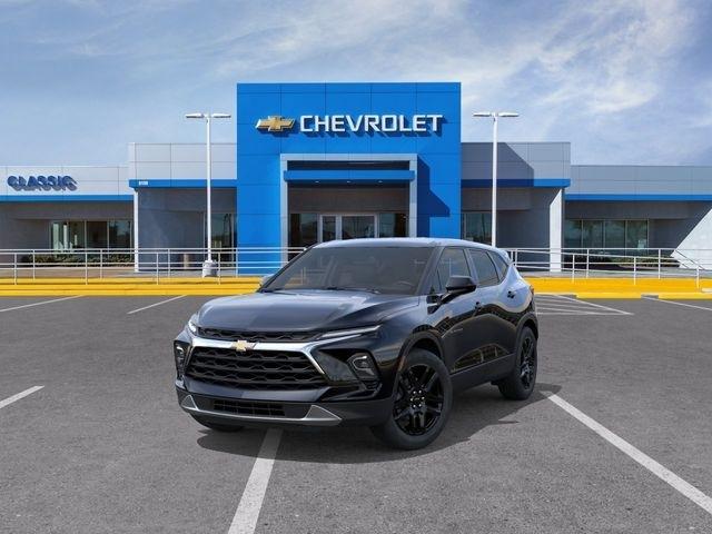 Chevrolet Blazer 2LT 2026