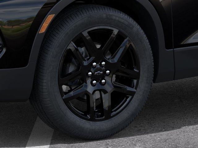 Chevrolet Blazer 2LT 2026
