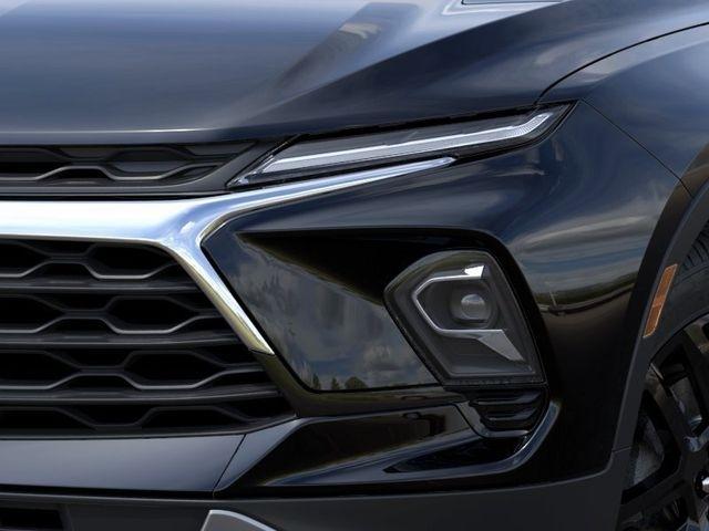 Chevrolet Blazer 2LT 2026