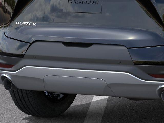 Chevrolet Blazer 2LT 2026