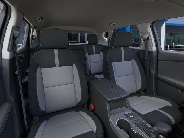 Chevrolet Blazer 2LT 2026