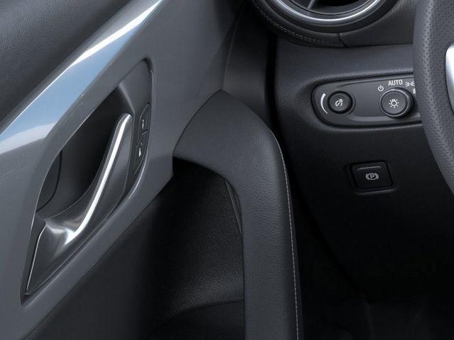 Chevrolet Blazer 2LT 2026