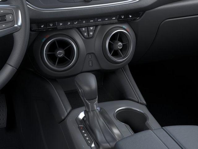 Chevrolet Blazer 2LT 2026
