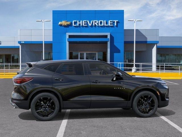 Chevrolet Blazer 2LT 2026