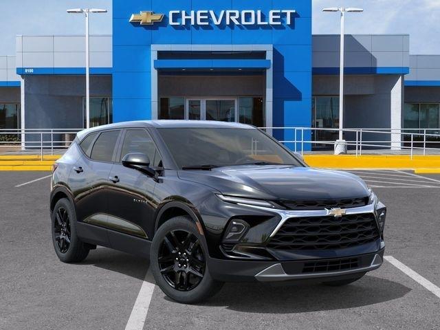 Chevrolet Blazer 2LT 2026