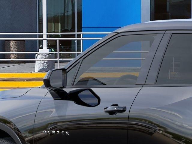 Chevrolet Blazer 2LT 2026