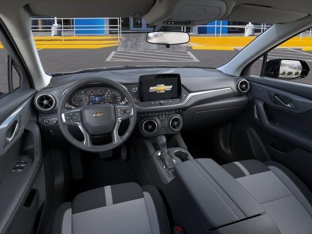 Chevrolet Blazer 2LT 2026