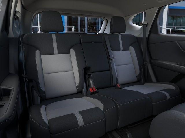 Chevrolet Blazer 2LT 2026