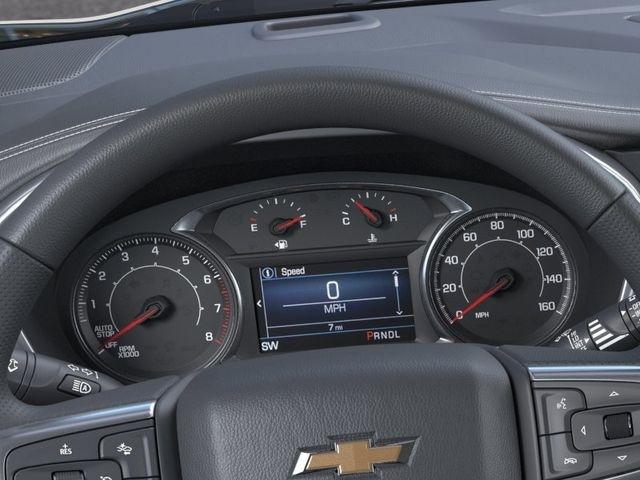 Chevrolet Blazer 2LT 2026