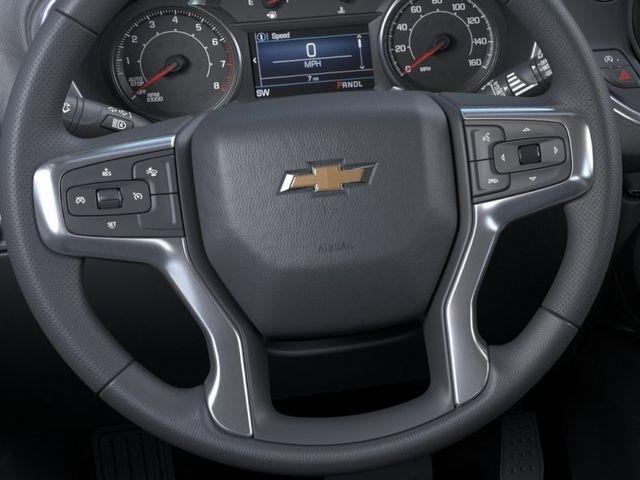 Chevrolet Blazer 2LT 2026