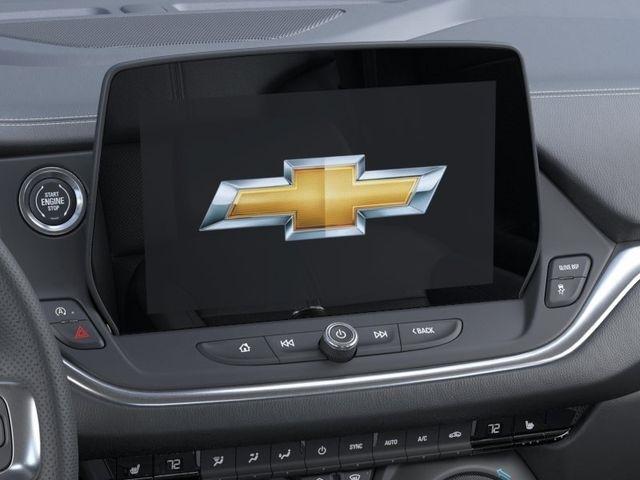 Chevrolet Blazer 2LT 2026