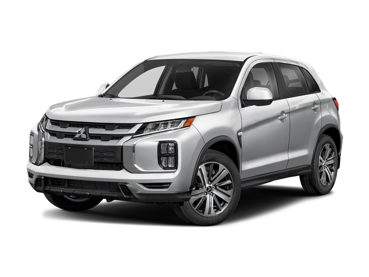 Mitsubishi Outlander Sport 2.0 ES 4WD 2026