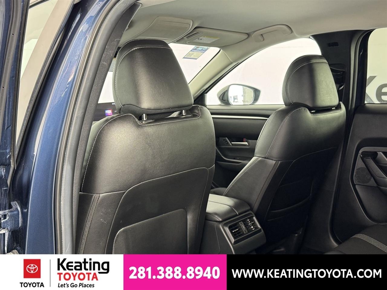 Mazda CX-50 2.5 S Preferred 2025