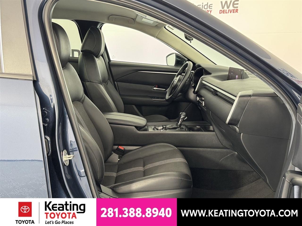 Mazda CX-50 2.5 S Preferred 2025