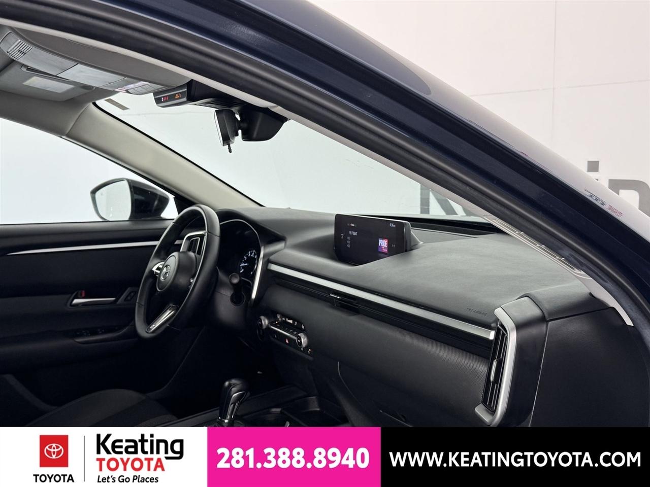 Mazda CX-50 2.5 S Preferred 2025