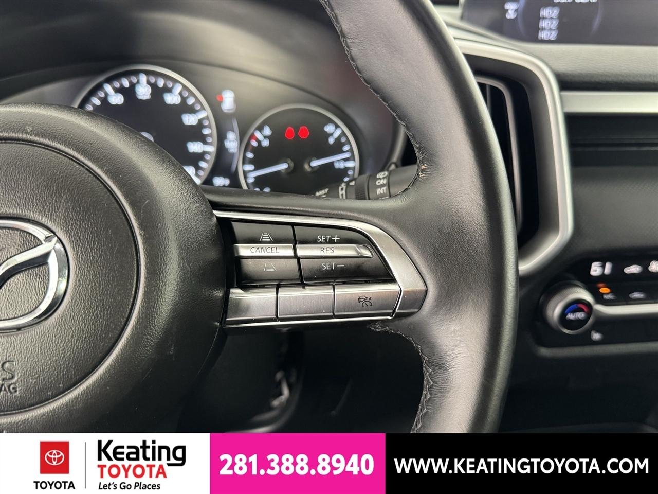 Mazda CX-50 2.5 S Preferred 2025