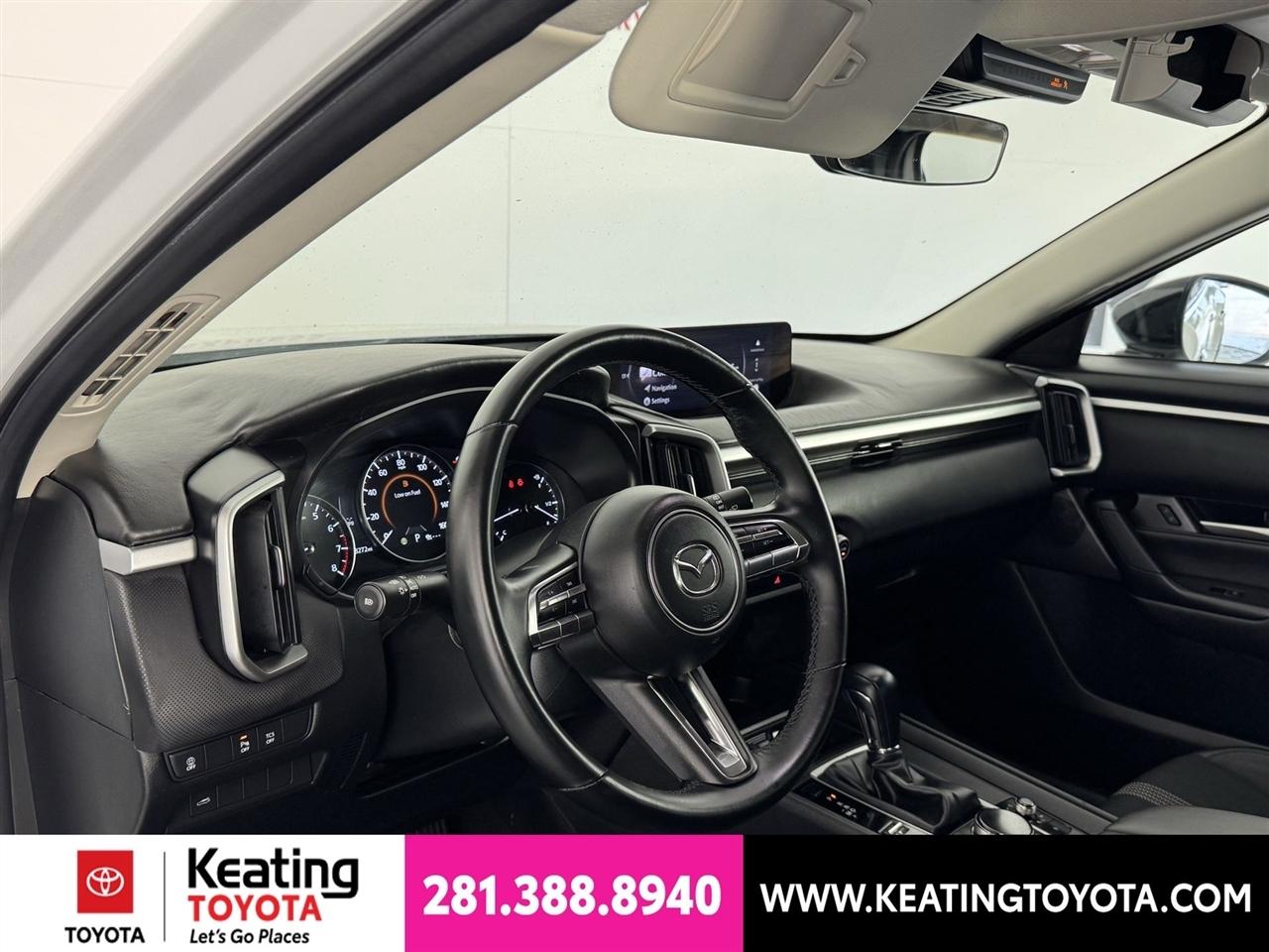 Mazda CX-50 2.5 S Preferred 2026