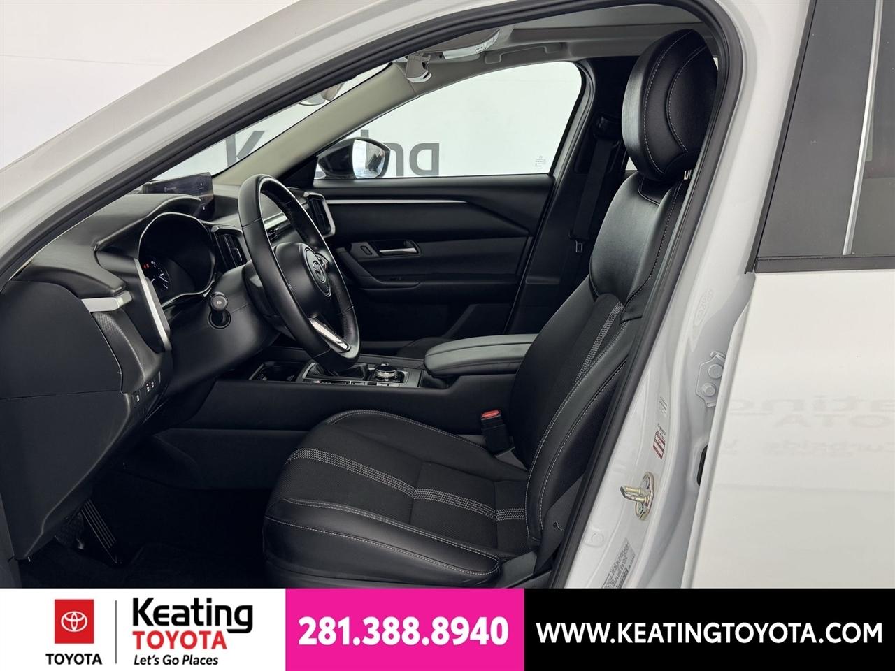 Mazda CX-50 2.5 S Preferred 2026