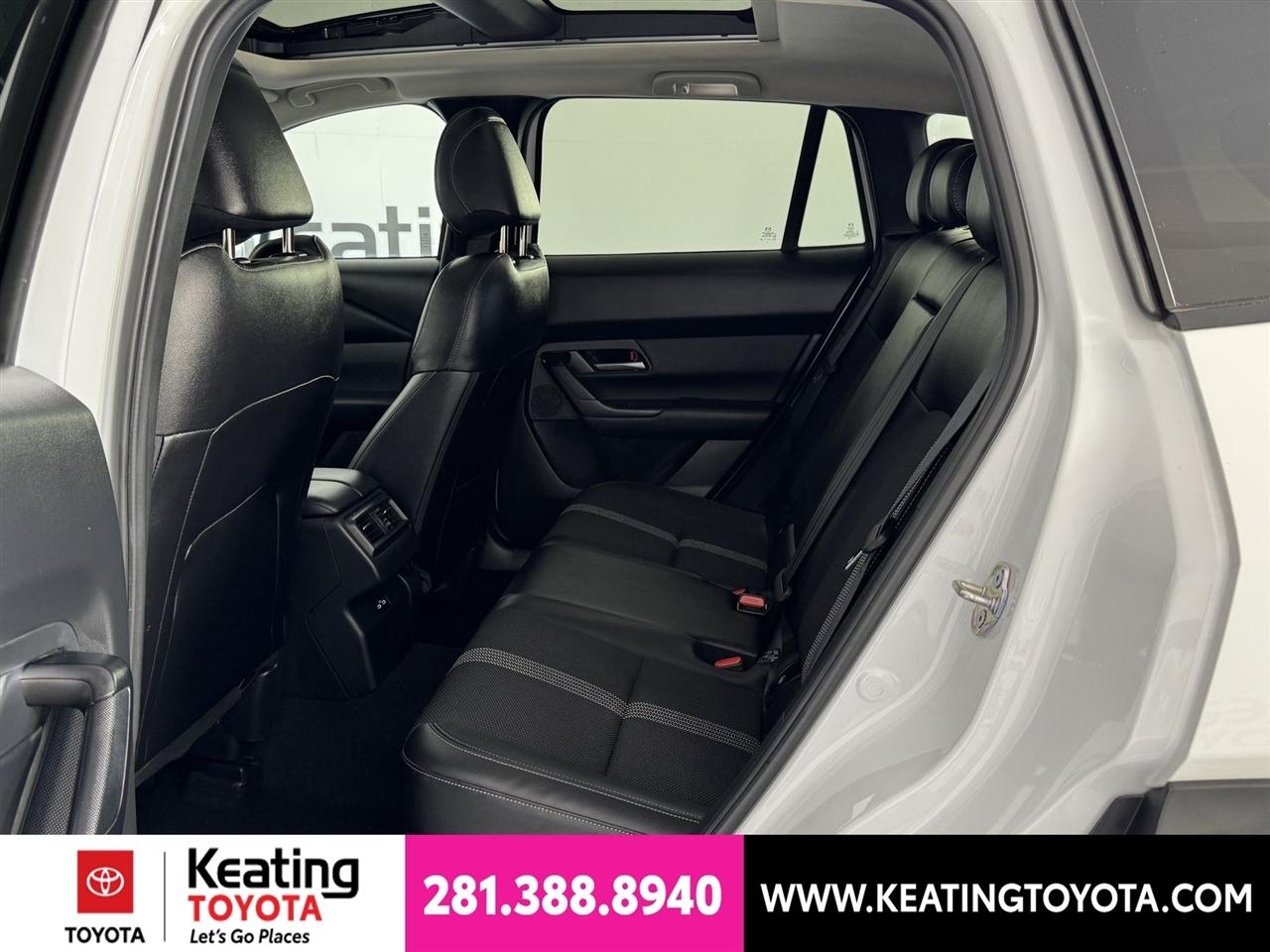Mazda CX-50 2.5 S Preferred 2026