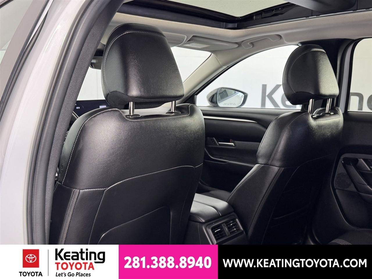 Mazda CX-50 2.5 S Preferred 2026