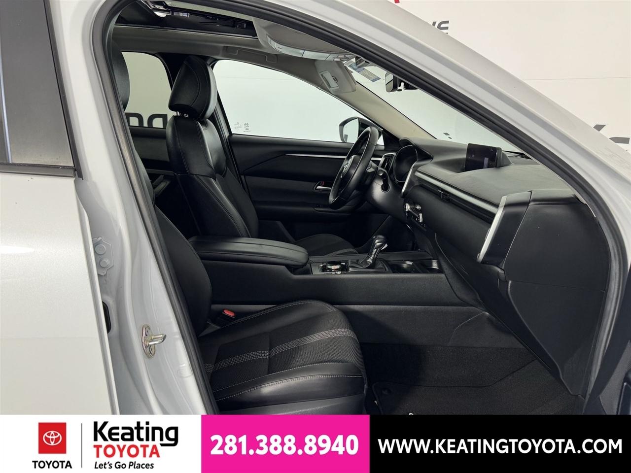 Mazda CX-50 2.5 S Preferred 2026