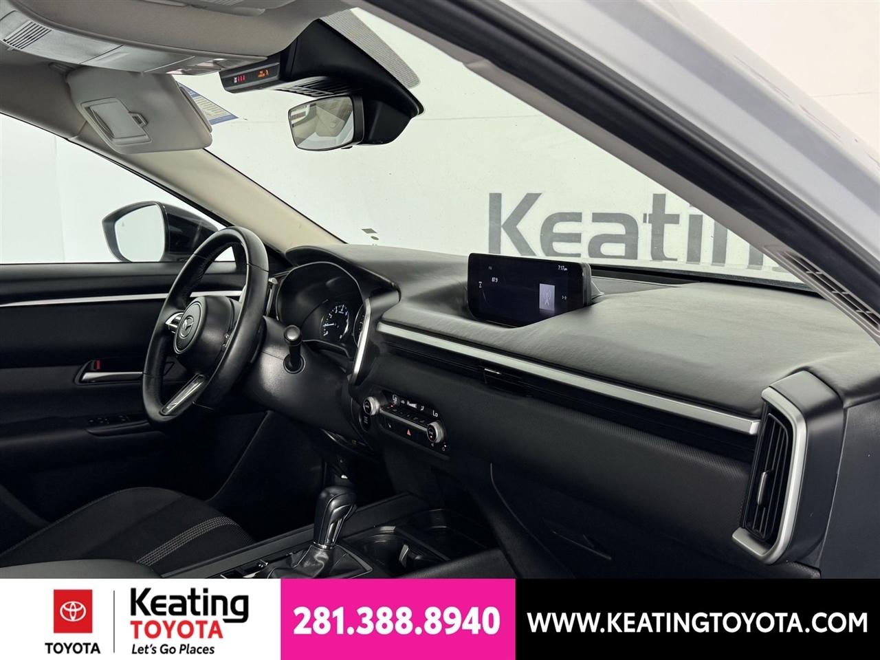 Mazda CX-50 2.5 S Preferred 2026