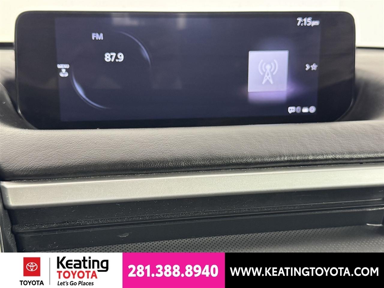 Mazda CX-50 2.5 S Preferred 2026