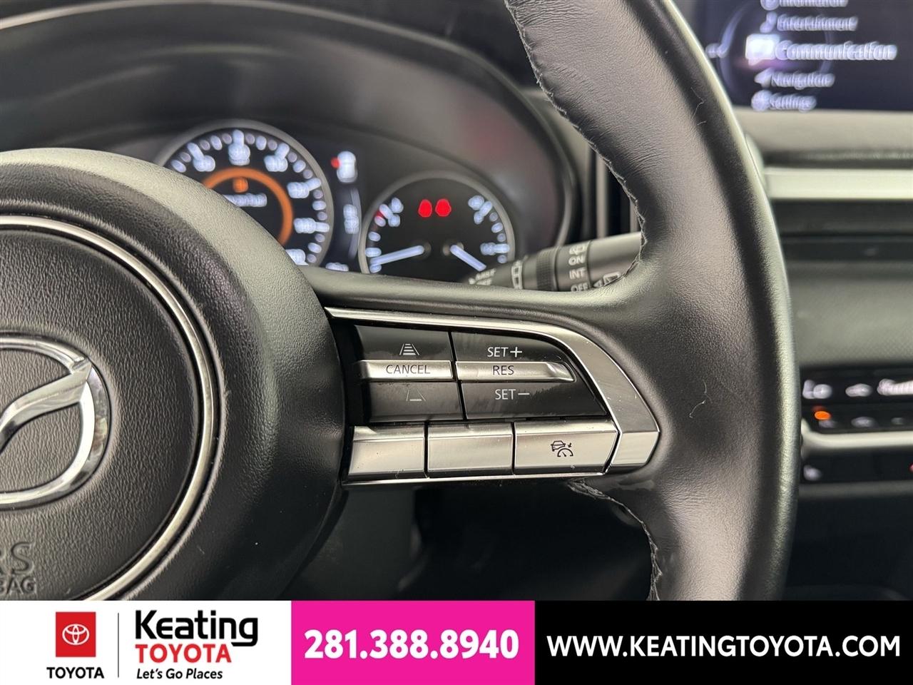 Mazda CX-50 2.5 S Preferred 2026