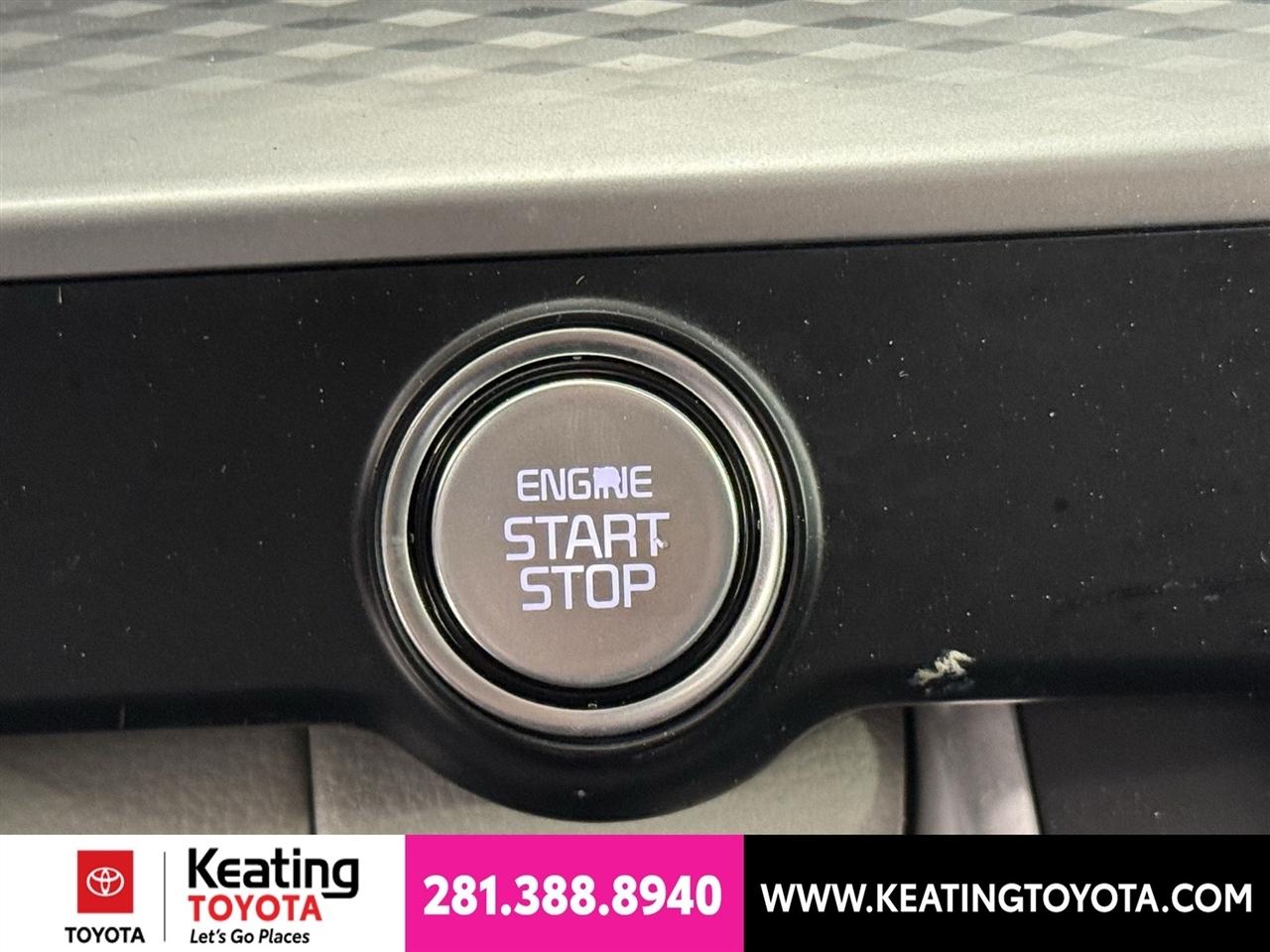 Kia Carnival LX Seat Package 2024