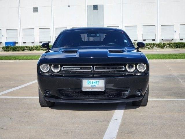 Dodge Challenger SXT 2020