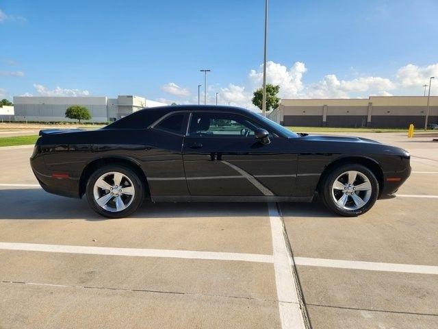 Dodge Challenger SXT 2020