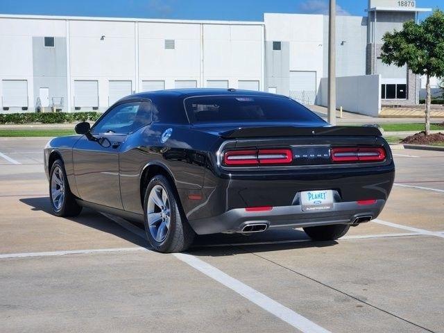 Dodge Challenger SXT 2020