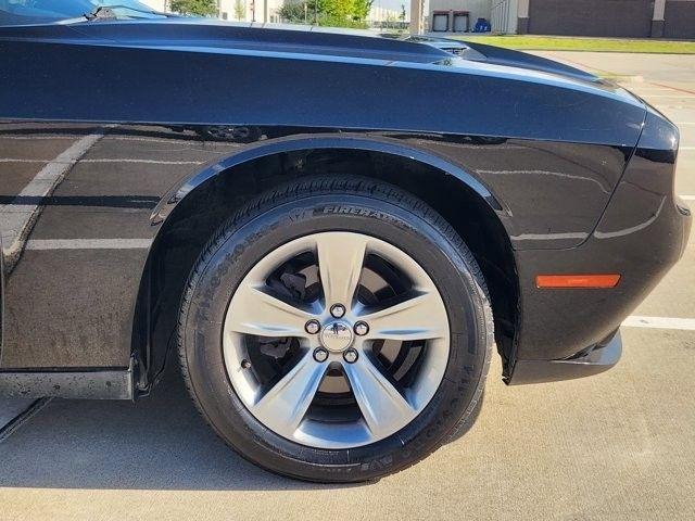 Dodge Challenger SXT 2020