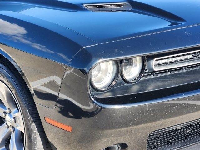 Dodge Challenger SXT 2020