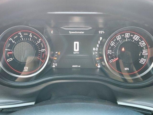 Dodge Challenger SXT 2020