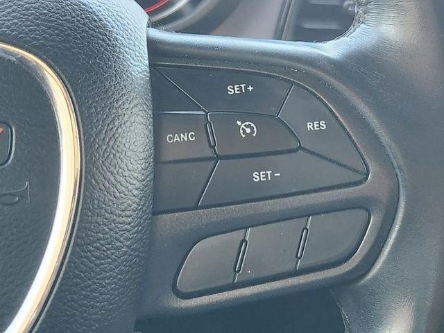 Dodge Challenger SXT 2020