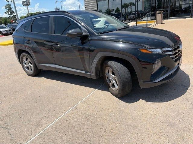 Hyundai Tucson SEL 2023