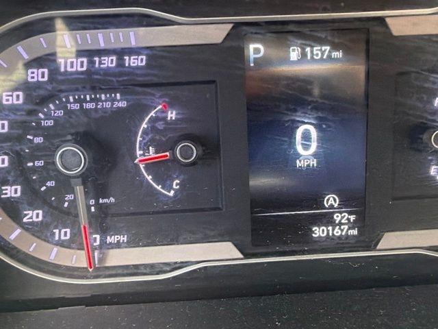 Hyundai Tucson SEL 2023